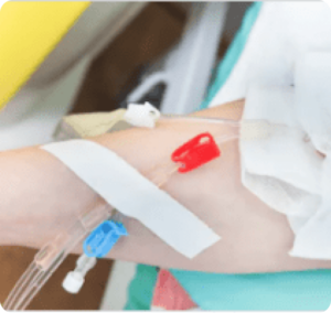 Dialysis Access